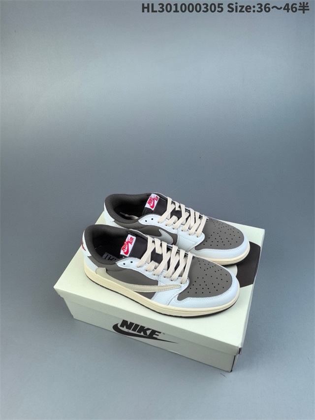 women air jordan 1 shoes 36-46 2025-4-24-003